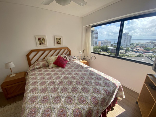 Imagen 10 de 21 de Apartamento 3 Dormitorios Punta Del Este - Punta Del Este Brava