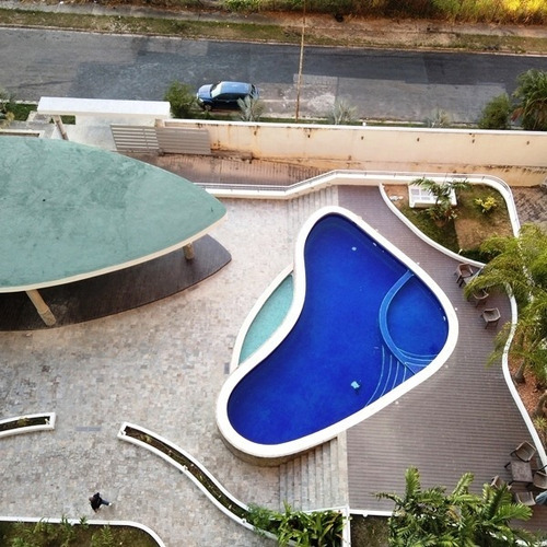 Imagen 13 de 17 de Apartamento En La Trigaleña Res. Vistapo 50.000 Negociable , Carlos Tona, 04129305244, Ata-mc