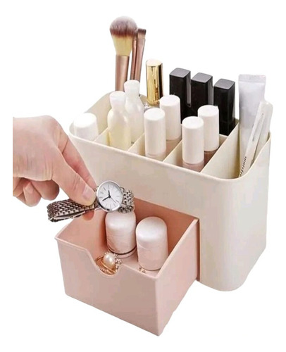 Organizador Accesorios Maquillaje