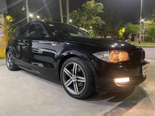 Bmw Serie 1 2.0 120d Active 177cv 2008