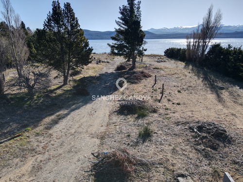 Terreno Lote En Venta En Dina Huapi, Bariloche, Patagonia
