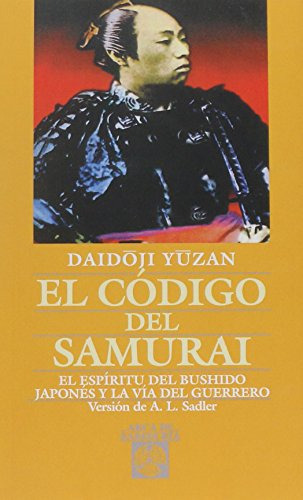 Codigo Del Samuray El -arca De Sabiduria-