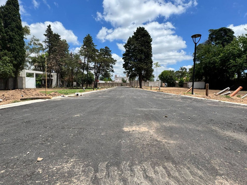 Venta Lote Barrio Cerrado Parque Leloir