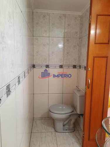 Apartamento Com 2 Dorms, Macedo, Guarulhos - R$ 250 Mil, Cod: 6373 - V6373