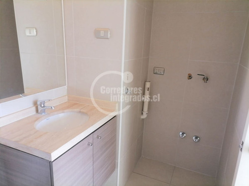 Rebajado!! 2 Dorm 2 Baños 1 Est 1 Bod. Metro Las Torres