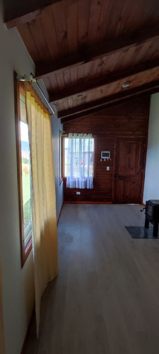 Parcela Con 3 Casas En Venta En Villarrica