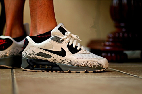 Nike Air Max 90 2015 Tenis Correr Envgratis Caballero