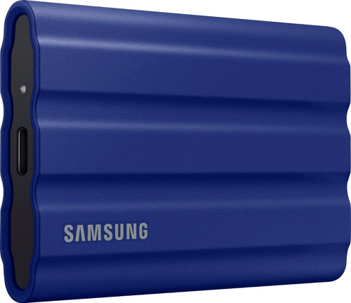 Disco Duro Samsung T7 Shield 2tb External Ssd Drive Interfac