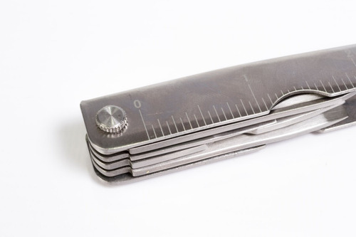 Alicate Multiherramientas 16 En 1 92841 Stanley
