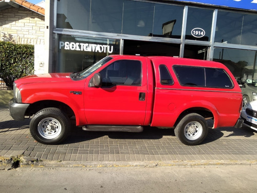 Ford F-100 3.9 I Xl