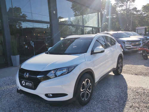 Honda HR-V 1.8 Ex 2wd Cvt