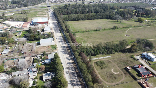 Terreno Fraccion En Alquiler En Luján