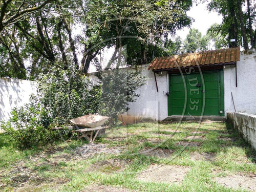 Imagem 14 de 27 de Chácara Com 2 Dormitórios À Venda, 1000 M² Por R$ 800.000,00 - Perobal - Arujá/sp - Ch0002