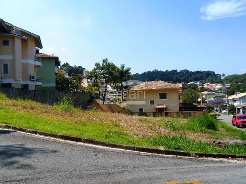 Imagem 5 de 9 de Terreno Num Condomínio Fechado Muito Charmoso, Na Santa Ines, 220 Metros - Cf26432