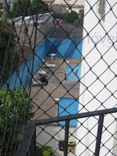 Imagem 12 de 16 de Apartamento Residencial À Venda, Vila Carrão, São Paulo - Ap0141. - Ap0141