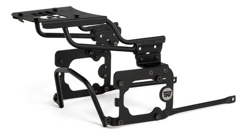 Suporte Bauleto Lateral Royal Enfield Classic 350 Bráz