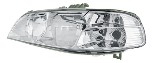 Par Farol Palio G2 2001 2002 2003 2004 2005 2006 2007 Novo