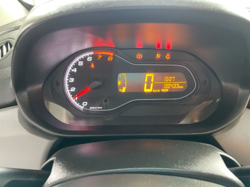 Chevrolet Onix 1.0 MPFI JOY 8V FLEX 4P MANUAL