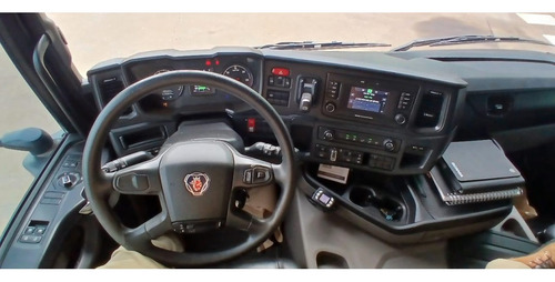 Scania P 280 B 6x2 2p (diesel)(e5)