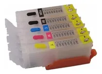 Comprar Cartuchos Canon Pgi150 Cli151 Mg5610 Ip7210 Ix6810