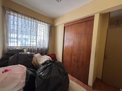 Lindo Depto Santiago Centro (88435)