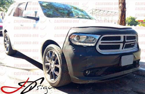 Antifaz Protector Estandar Dodge Durango 2012 2013 2014-2017