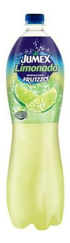 Jumex Frutzzo Limonada Mineralizada (6 Piezas De 1.5 Lts).