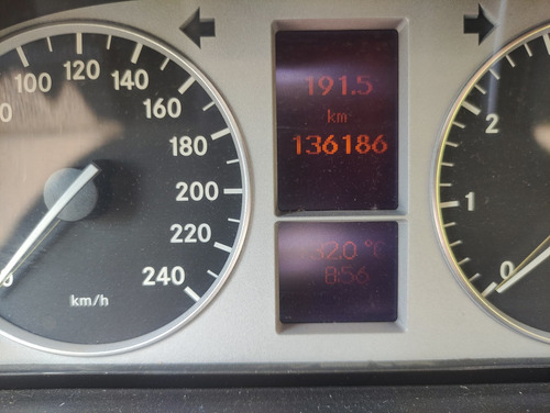 Mercedes-benz B200