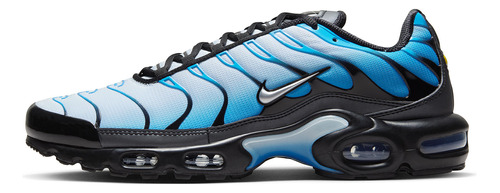 Zapatillas Nike Air Max Plus Blue Gradient Fq0204-010   