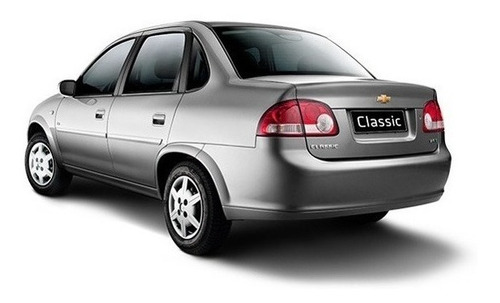 Luneta Chevrolet Corsa Classic 4p 94-16 No Envio