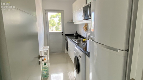 Imagen 5 de 24 de Departamento En Venta Edificio Moon - Playa Brava - Punta Del Este - Punta Del Este Brava