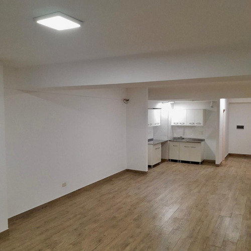Oportunidad Departamento Apto Vivienda. 2/3 Amb. Dueño.