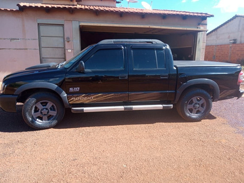Imagem 9 de 13 de Chevrolet S10 Rodeio