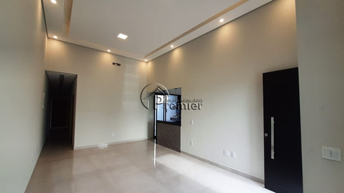 Imagem 4 de 26 de Casa A Venda - 3 Suites - Cond. Mantova - Indaiatuba/sp - Ca02808 - 71101025