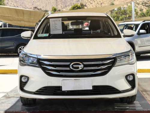 Gac Motor Gs4 Ga4 1.5l Mt Gb 2021