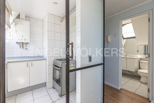 Depto. 1 Dormitorio