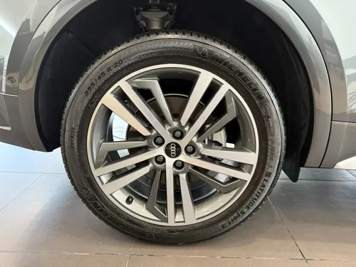 Audi Q5 2.0 45 Tfsi Mhev Quattro S-Line