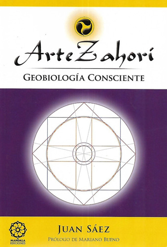 Arte Zahori . Geobiologia Consciente