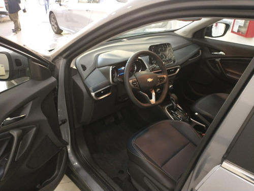 Imagen 9 de 14 de Chevrolet Tracker 1.2 Premier Turbo At 2022 #mkt