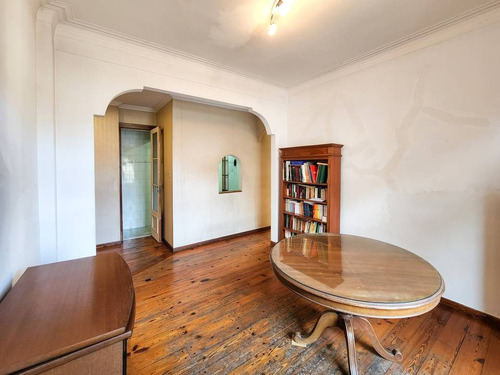 Imagen 7 de 30 de Venta Departamento 4 Ambientes Con Dos Balcones Francés En Balvanera