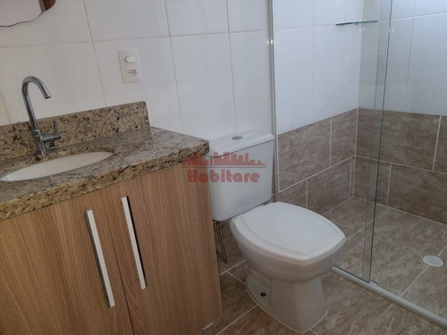 Imagem 16 de 26 de Apartamento Com 3 Dorms, Guilhermina, Praia Grande - R$ 750 Mil, Cod: 663116 - V663116