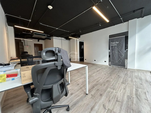 Oficina, Local En Venta En Lo Barnechea