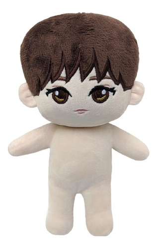 Peluche Doll De Kpop Nct 127