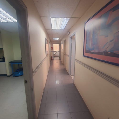 Oficina En Arriendo Centro Médico, Alameda & Estado Stgo Cen