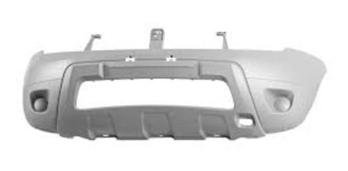 Paragolpe Delantero Renault Duster 2011-2015 Primer Total