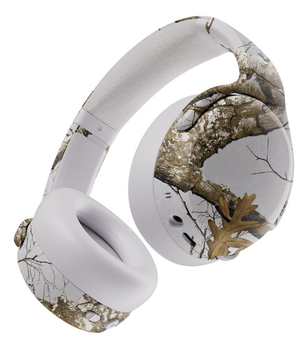 Fones De Ouvido Skullcandy Crusher Anc 2 Over-ear Bluetooth