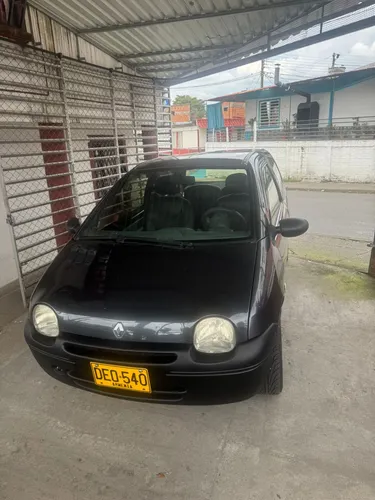 Renault Twingo 1.2 Access