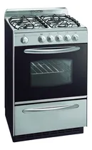 Comprar Cocina Domec Acero Inox 56 Cm Enc Luz Timer Cxuplev