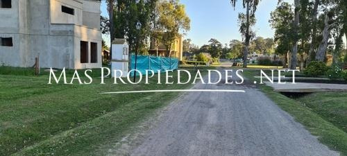 Imagen 5 de 5 de Lote Interno En Campos Daromy San Vicente