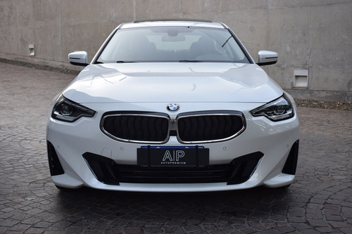 BMW Serie 2 2.0 220i Sport Lci 184cv Coupé
